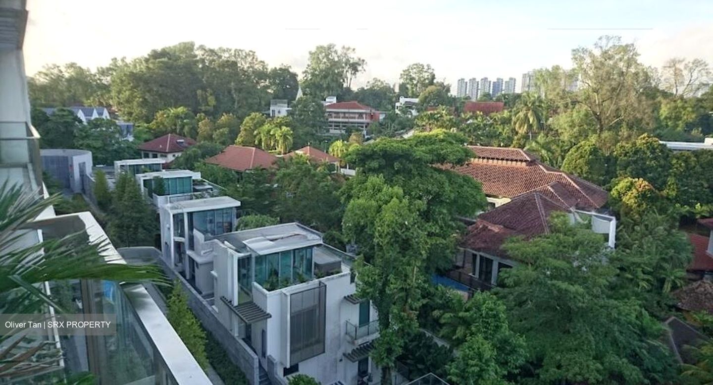 Verdure (D10), Condominium #509649631